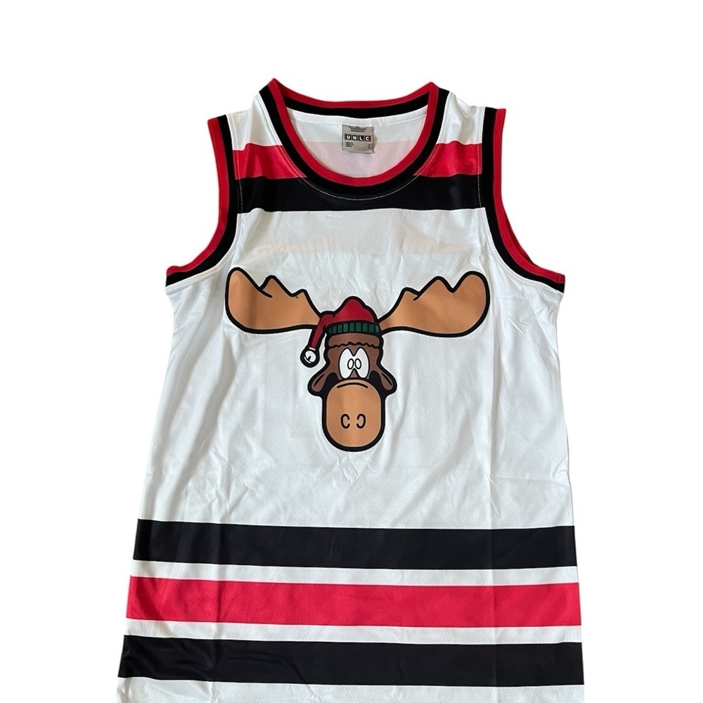 Christmas Vacation Griswold Jersey - Picture 1 of 5